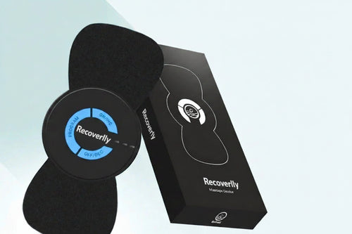 Recoverrlly Multifunctionele Massager