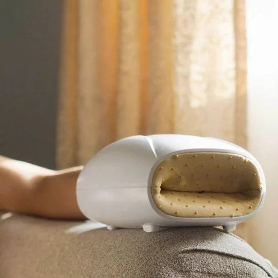 Recoverrlly Handmassagegerät