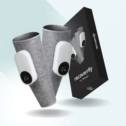 Recoverrlly Beinmassagegerät