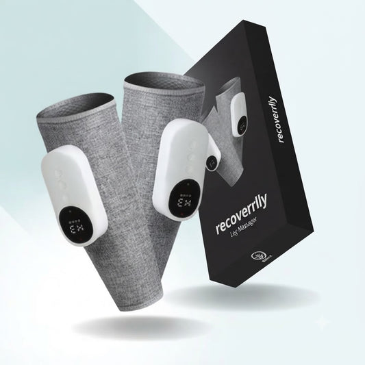 Recoverrlly Beinmassagegerät