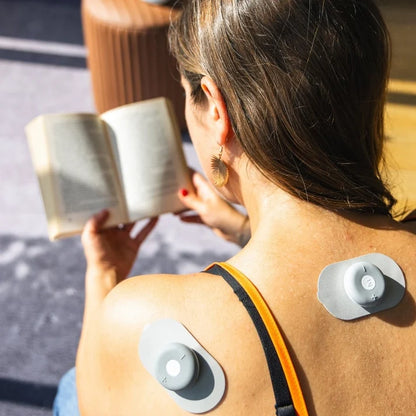 Recoverrlly Massageset voor Pijnverlichting