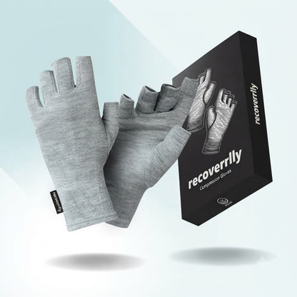 Recoverrlly Kompressionshandschuhe