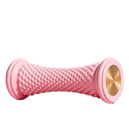 Ergonomische Fußrolle