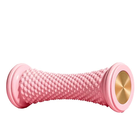 Ergonomische Fußrolle