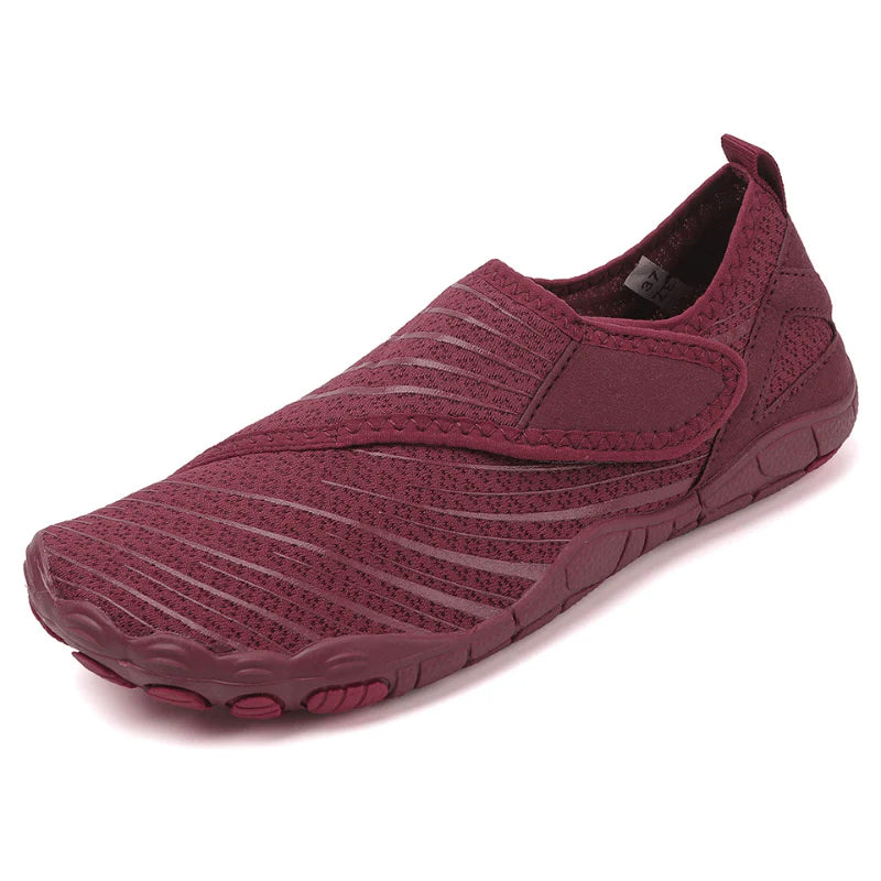 Recoverrlly® Unisex Barfußschuhe | 1+1 GRATIS