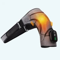 Recoverrly 3-in-1 Schultermassagegerät