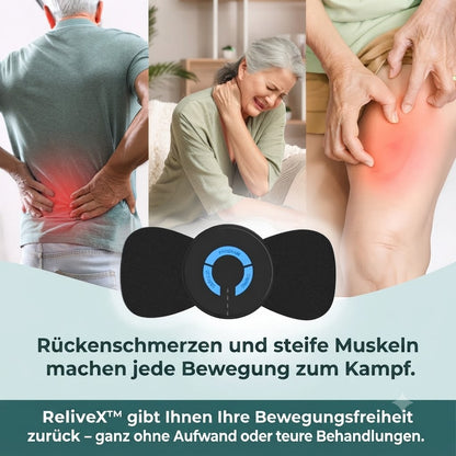 Recoverrlly Multifunctionele Massager