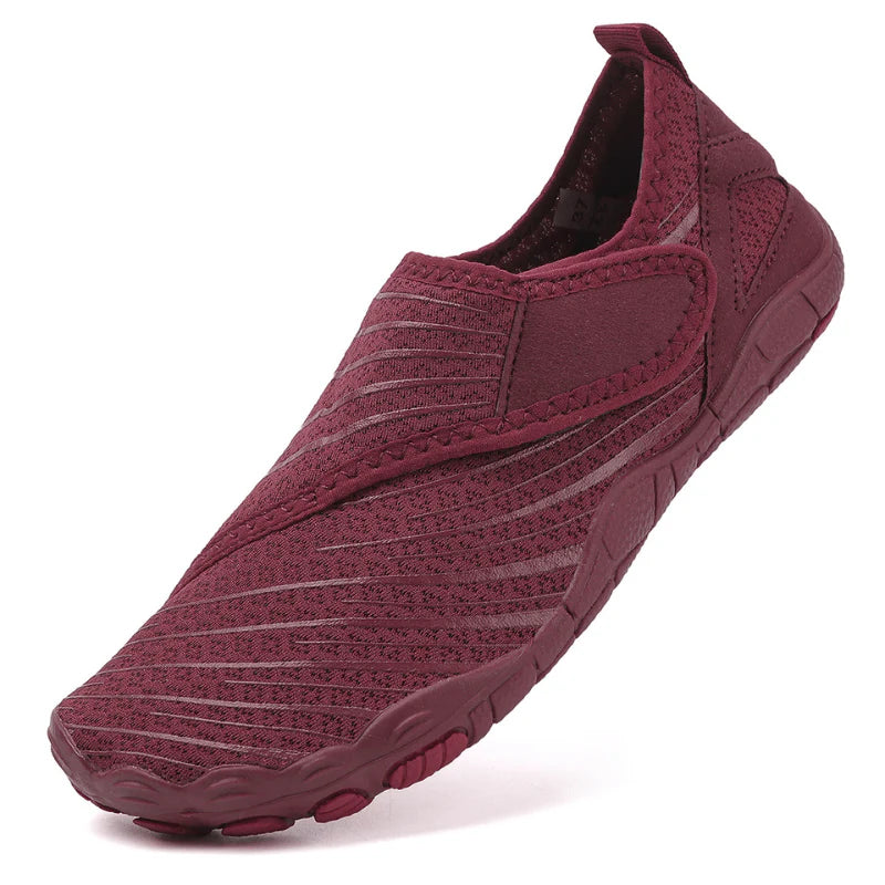 Recoverrlly® Unisex Barfußschuhe | 1+1 GRATIS