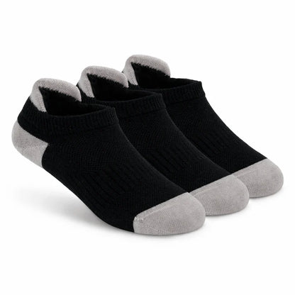 Recoverrlly® KomfortSocken™ | 3 Paar | 1+1 GRATIS