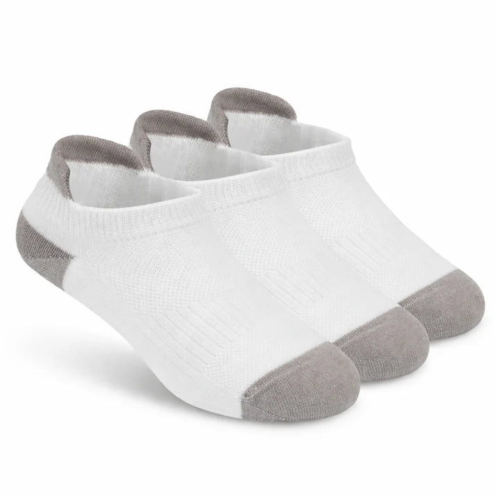 Recoverrlly® KomfortSocken™ | 3 Paar | 1+1 GRATIS