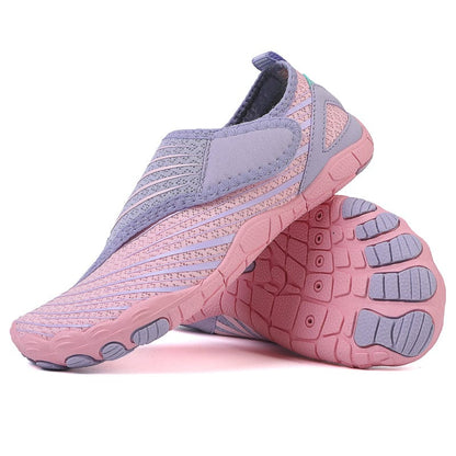 Recoverrlly® Unisex Barfußschuhe | 1+1 GRATIS