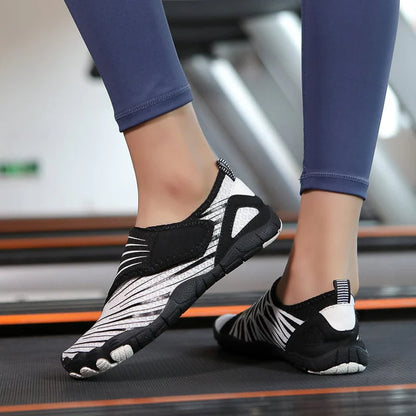 Recoverrlly® Unisex Barfußschuhe | 1+1 GRATIS