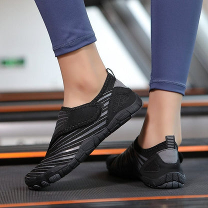 Recoverrlly® Unisex Barfußschuhe | 1+1 GRATIS