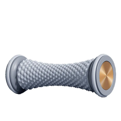 Ergonomische Fußrolle