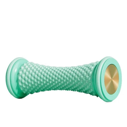 Ergonomische Fußrolle