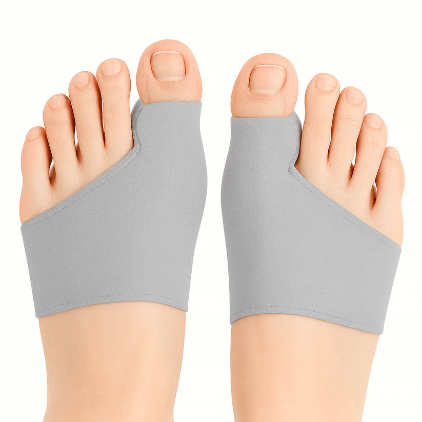 Recoverrlly® HalluxKomfort™ | 1+1 GRATIS