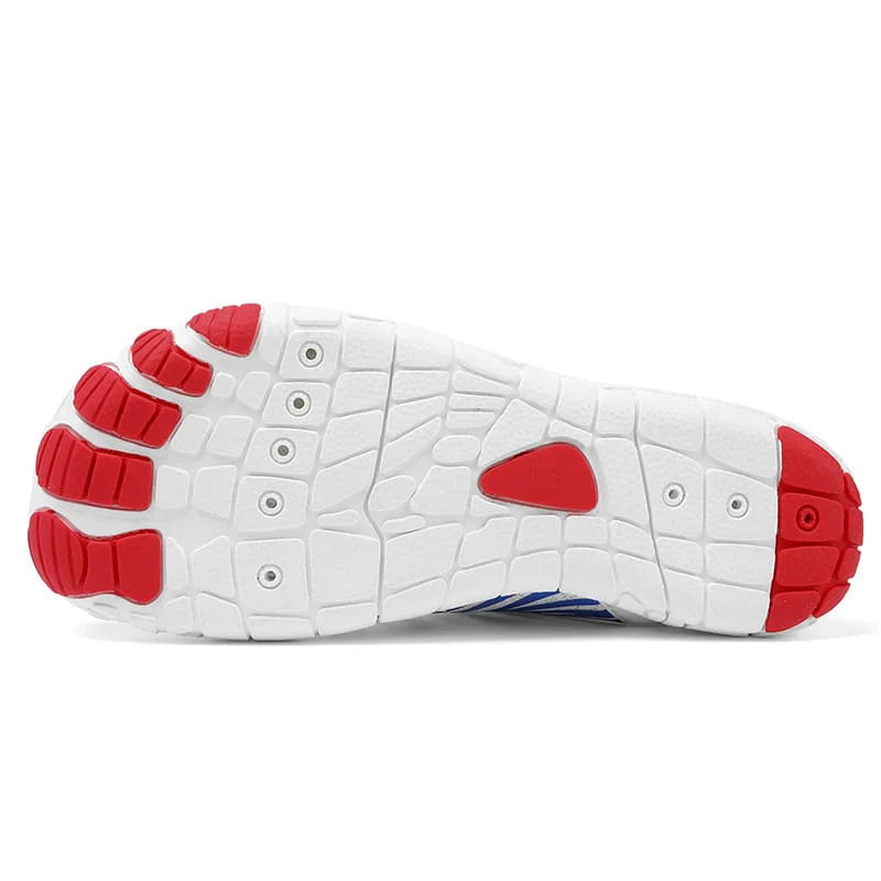 Recoverrlly® Unisex Barfußschuhe | 1+1 GRATIS