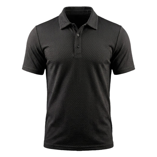 Recoverrlly® Ultra-Comfort Poloshirt für Herren 1+1 Gratis