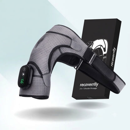 Recoverrly 3-in-1 Schultermassagegerät