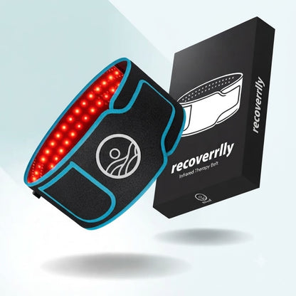 Recoverrlly Infrarotgürtel