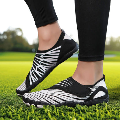 Recoverrlly® Unisex Barfußschuhe | 1+1 GRATIS