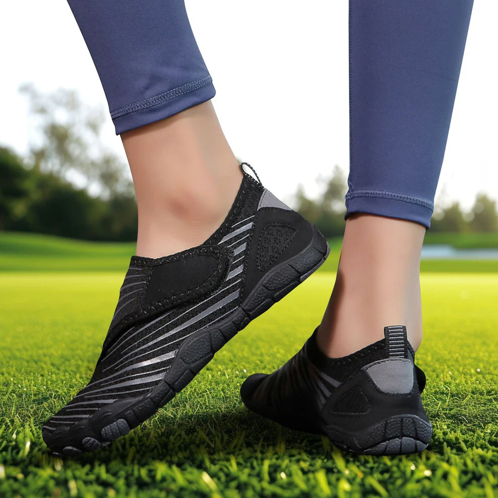 Recoverrlly® Unisex Barfußschuhe | 1+1 GRATIS
